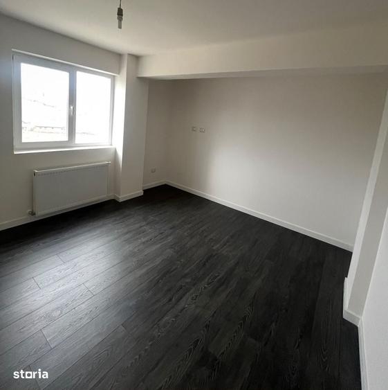 Apartament cu 3 camere în Bucium