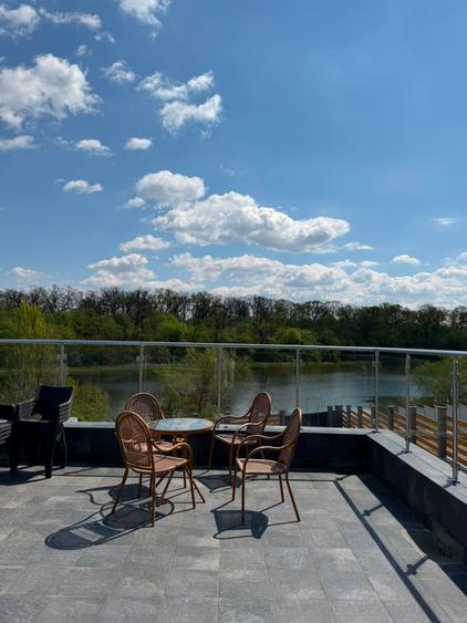 Casă individuală cu 5 camere cu Piscina în Corbeanca
