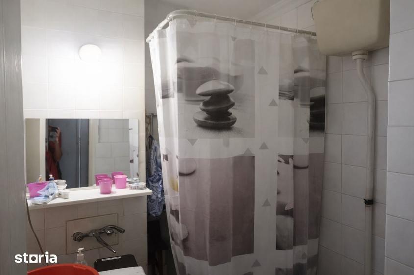 Apartament cu 4 camere decomandat în Mănăștur — fotografia 1