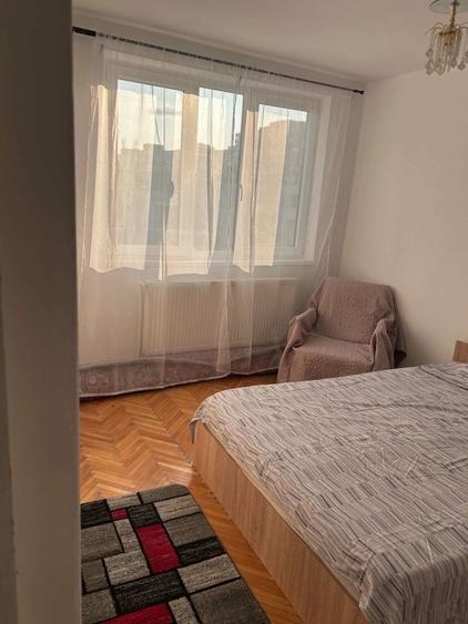Inchiriez apartament 2 camere mobilat utilat zona restaurant Neacsu - 3