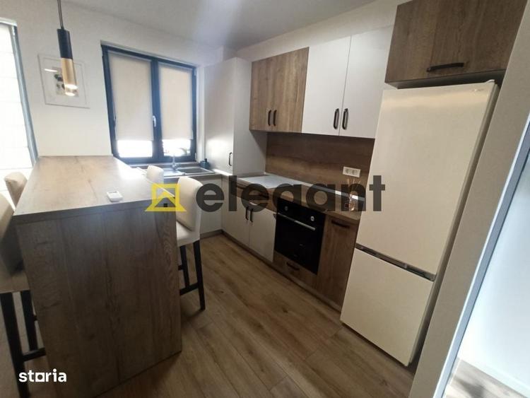 Lux/Premium! 2 decomandate, bloc nou, parcare, 2 AC, Piata Centrala - 1