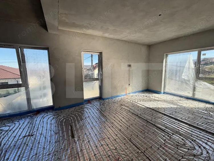 Casa tip Duplex P+E, de vanzare - 1