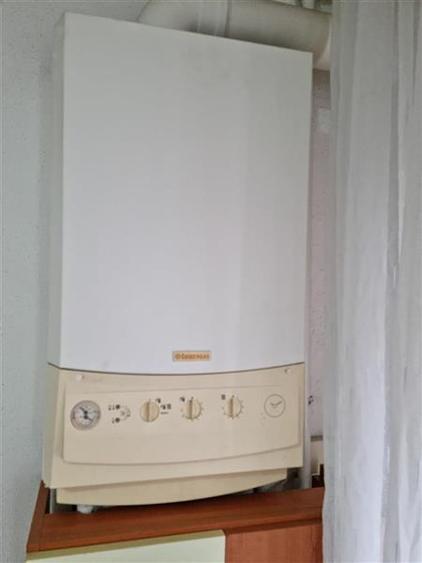 Apartament cu 2 camere decomandat, mobilat în Orizont