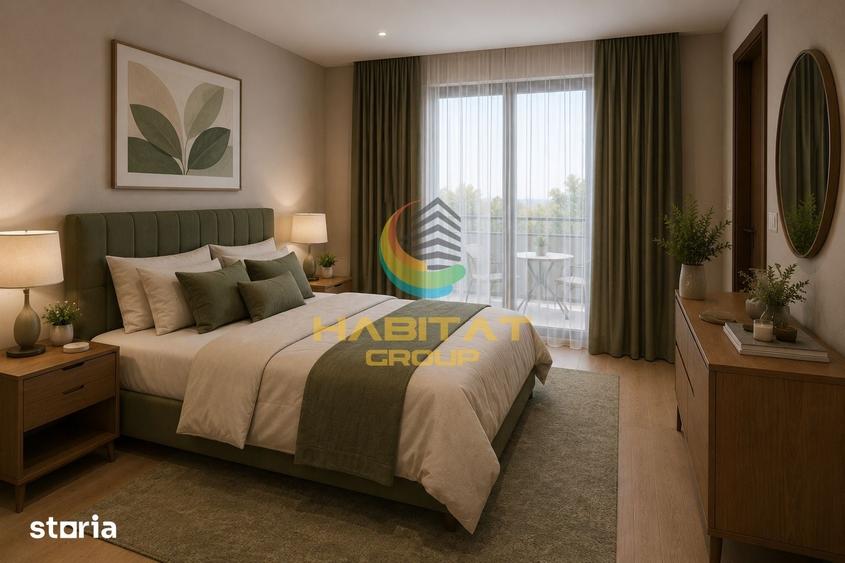 Apartament cu 4 camere decomandat în Theodor Pallady