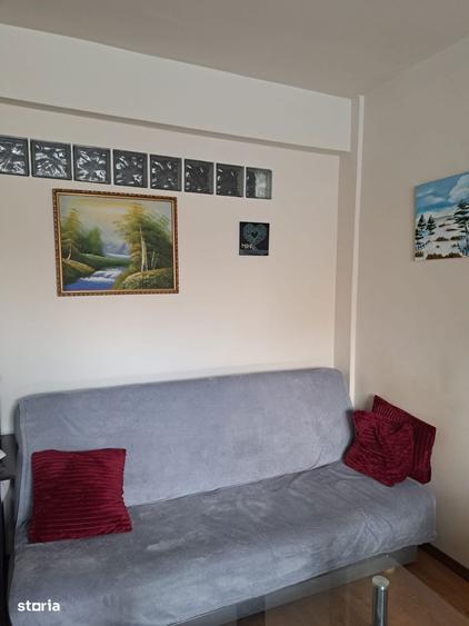Apartament cu 2 camere în Turnișor