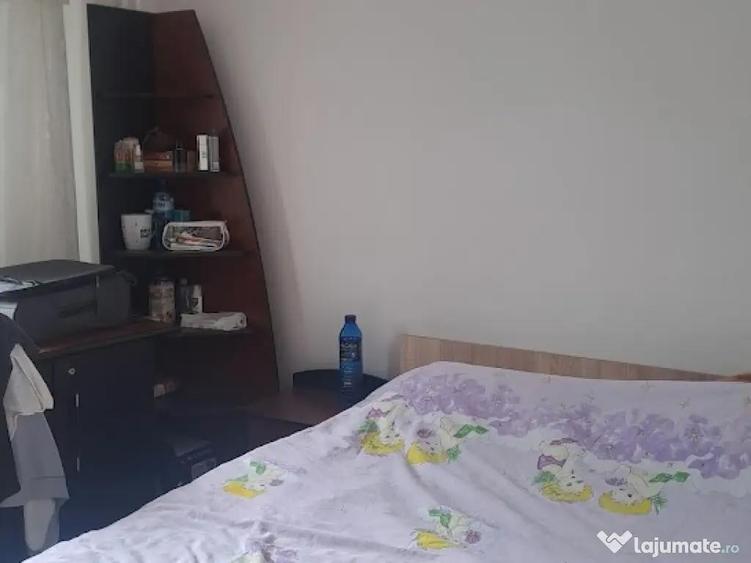 Apartament cu 3 camere decomandat în Frații Golești