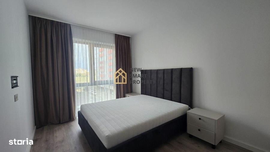 De inchiriat apartament 2 camere Prima Urbana 3 - cu parcare inclusa - 5