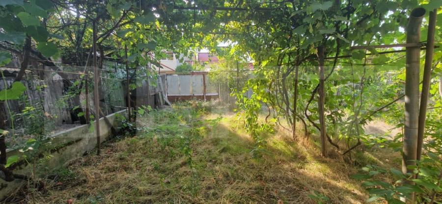 Teren 444 mp , dubla deschidere, zona Catargiu - 6