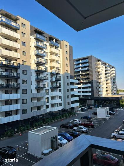 Studio modern/ Cortina North/ Promenada/ Pipera - 3