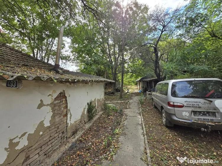 CREVEDIA - DARZA - TEREN 884MP I UTILITATI IN ZONA I COMI... - 8