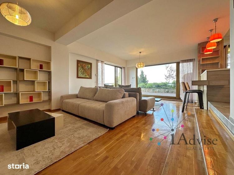 Apartament cu 2 camere în Cetatea