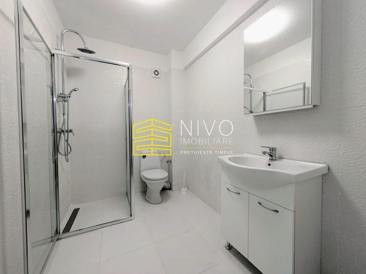 Apartament cu 2 camere decomandat în Unirii