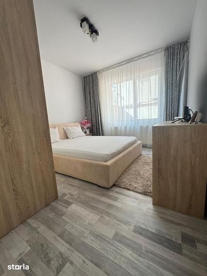 Apartament cu 2 camere în Prelungirea Ghencea