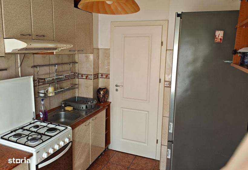 Apartament cu 2 camere în Podgoria