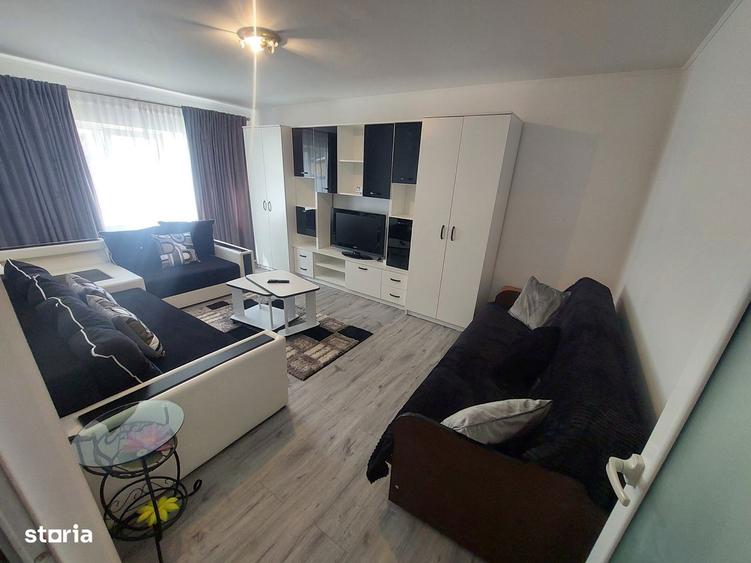 Apartament cu 2 camere decomandat în Sud