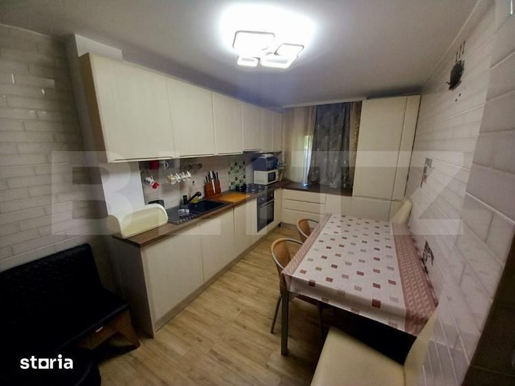 Apartament cu 4 camere în Central