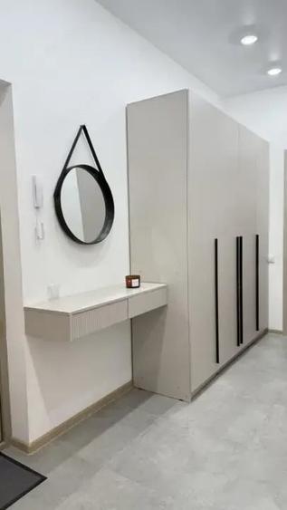 Apartament cu 2 camere decomandat în Pantelimon