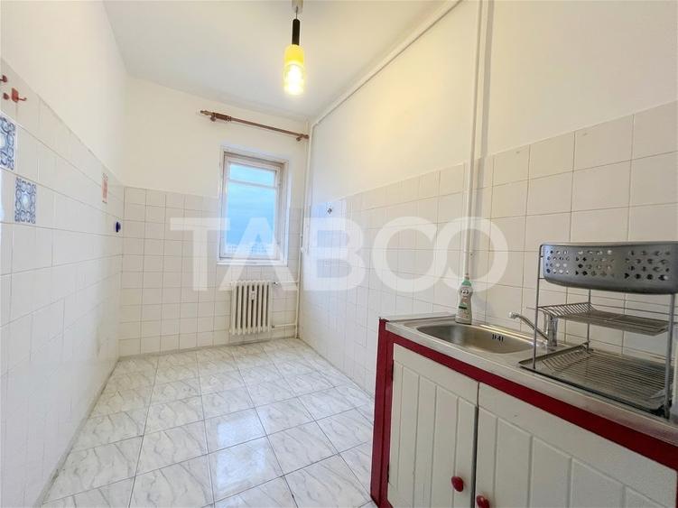 Apartament cu 2 camere decomandat în Mănăștur