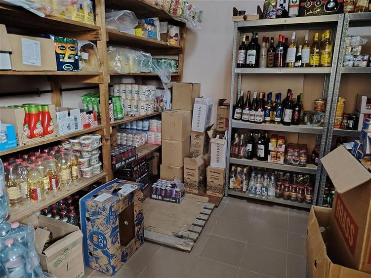 Spațiu comercial, de 92 mp, în Remetea