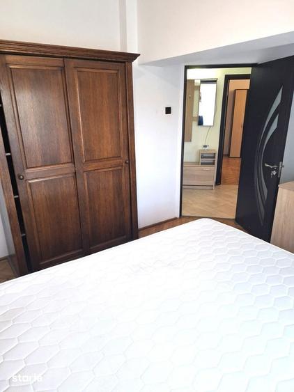 Apartament cu 2 camere decomandat în Ultracentral