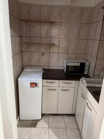 Apartament cu 2 camere semidecomandat în Tomis Nord