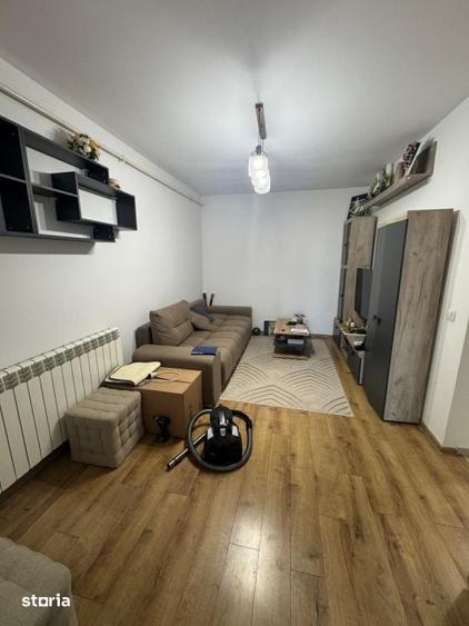 Apartament decomandat,2 camere,et 3 , Damila Capsunarie - 2