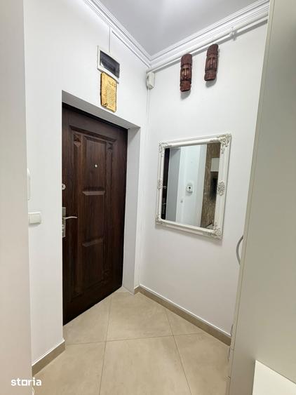 Apartament cu 2 camere în Burdea