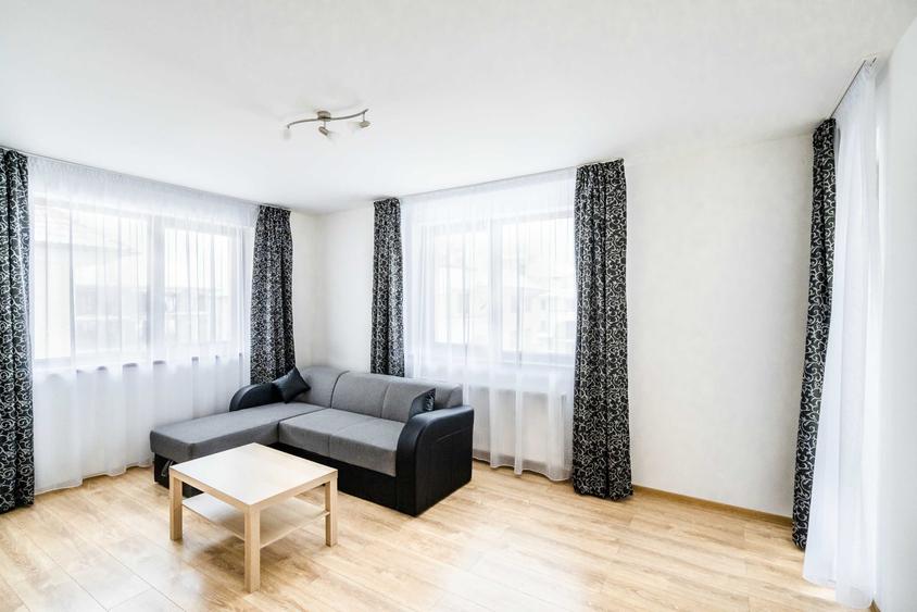 Apartament 2 camere spatios, calduros si luminos - FARA comision intermediari - 1