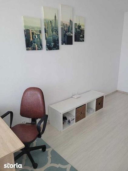 Garsonieră decomandată în Drumul Taberei