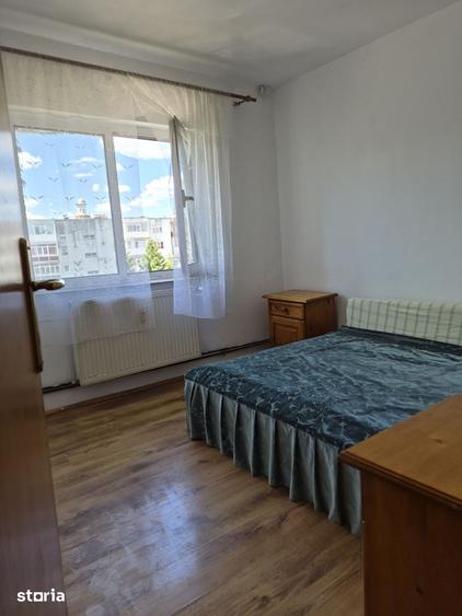 Apartament cu 4 camere în Central