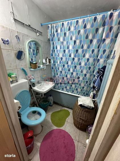 Apartament cu 2 camere în Jilava