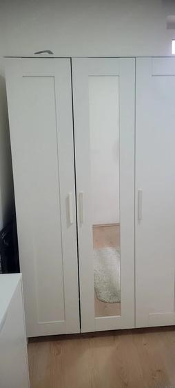 Garsoniera 11 Iunie, aflata la 800 m de metrou Piata Unirii, 250 m Parcul Carol - 6