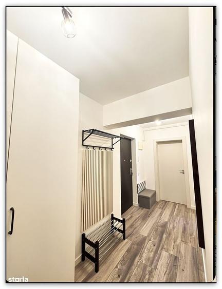 Apartament cu 2 camere decomandat în Lujerului