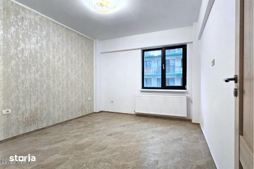 Apartament cu 2 camere în Nord
