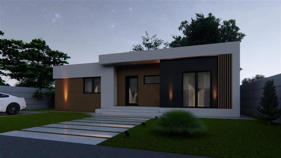 Teren Construcții intravilan de 400 mp, în Malu Mare