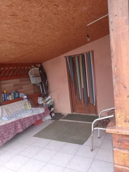 Casa de vacanta in Moroeni - 1