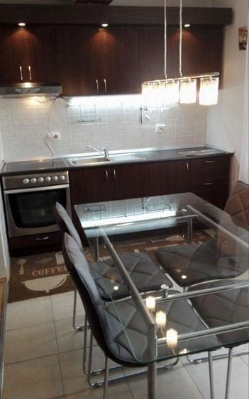 Apartament cu 2 camere în Oncea