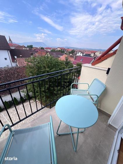 Apartament cu 2 camere în Promenada