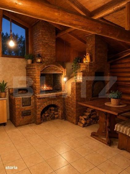 Apartament 2 camere | 70 mp | Zona foarte buna | Spatios si mobilat c - 5