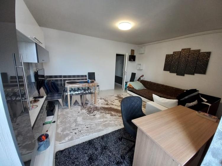 Garsonieră în Găvana 3 - Bloc CN1 - 10