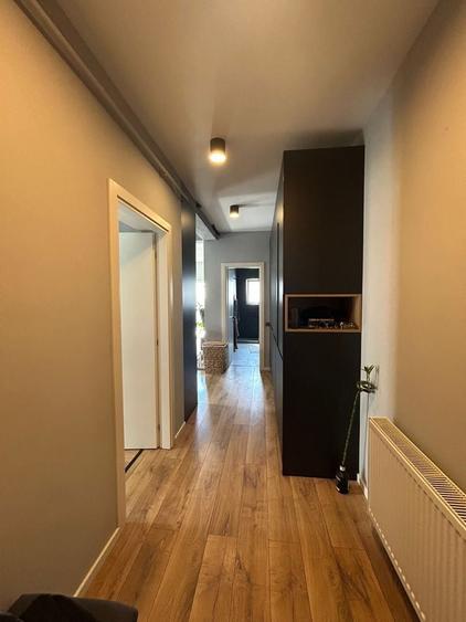 Apartament cu 2 camere decomandat în Florești