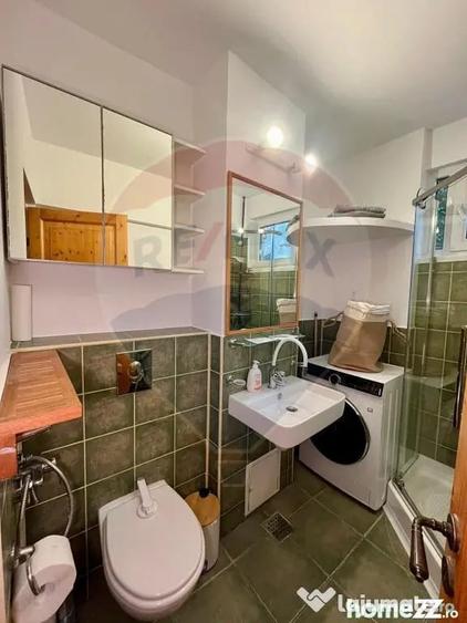 Prima inchiriere | 2 camere renovat, langa Parcul Ci?... - 3