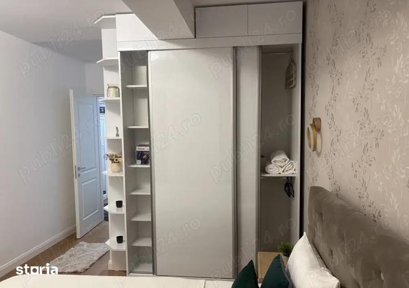 Apartament cu 2 camere decomandat în Centrul Civic