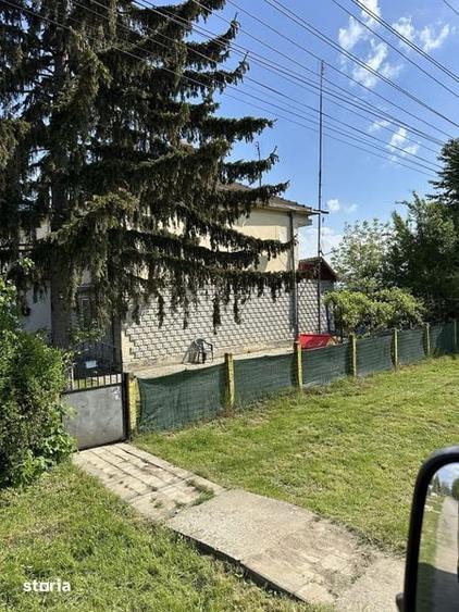 Apartament 2 camere decomandat cu garaj curte si gradina - 1