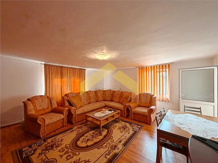 Casa cu teren 2504 mp de vanzare in localitatea Cuias, comuna Savarsin - 8