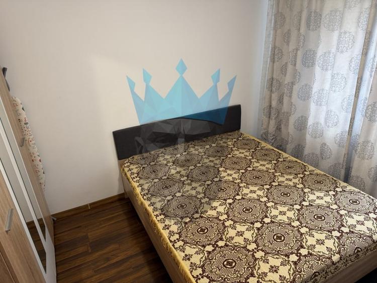 Apartament cu 2 camere decomandat, mobilat în Titan