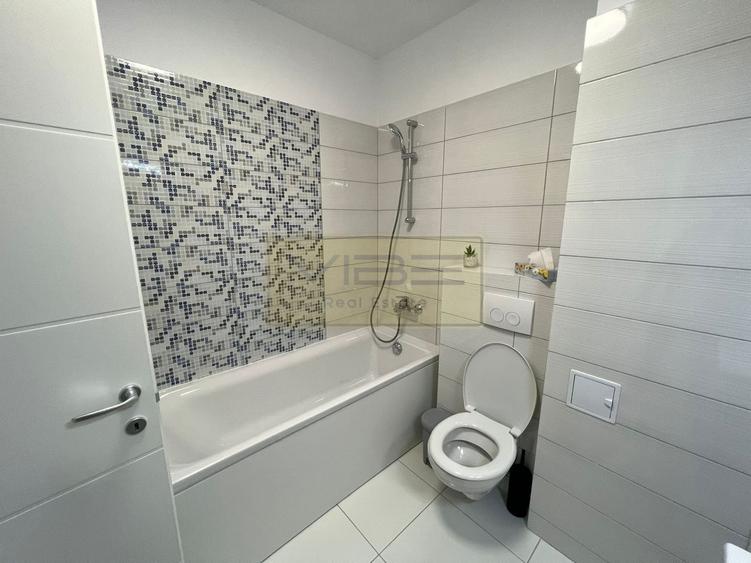 Apartament 2 camere decomandat Conest Evolution - 20