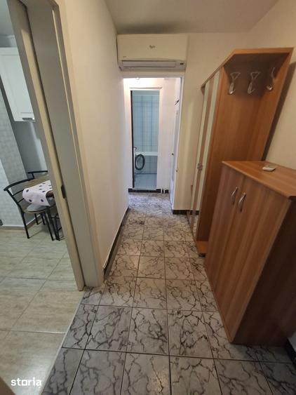 Apartament cu 2 camere decomandat în Tudor Vladimirescu