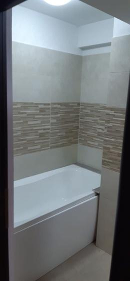 Apartament cu 2 camere decomandat în Calea Severinului