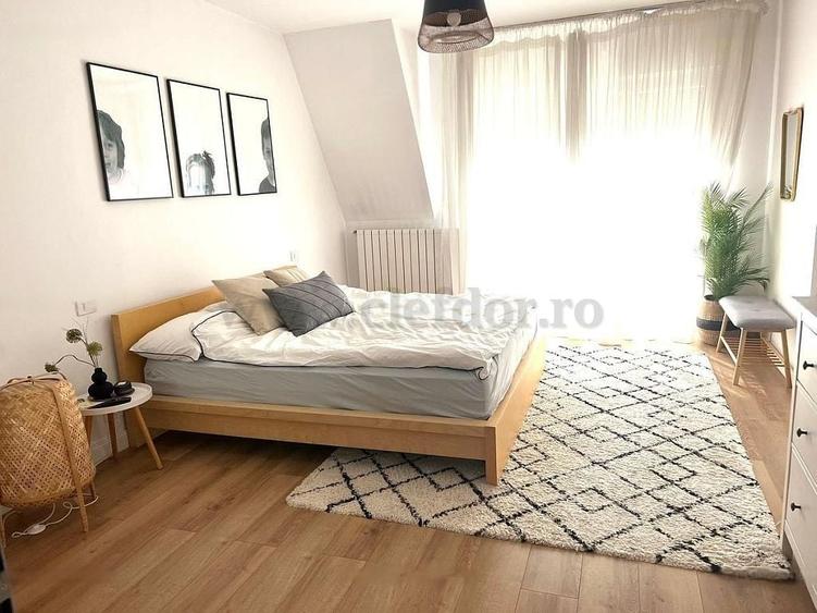 Casă individuală cu 6 camere cu Piscina în Pipera